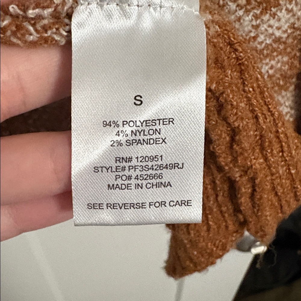 Pink Republic women’s cardigan - Picture 5 of 6